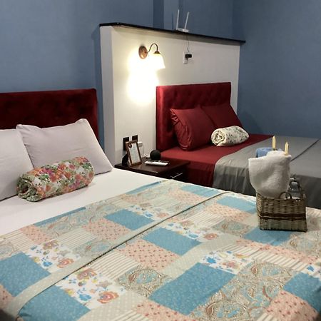 Casa Victoria Lejlighed San Benito Eksteriør billede