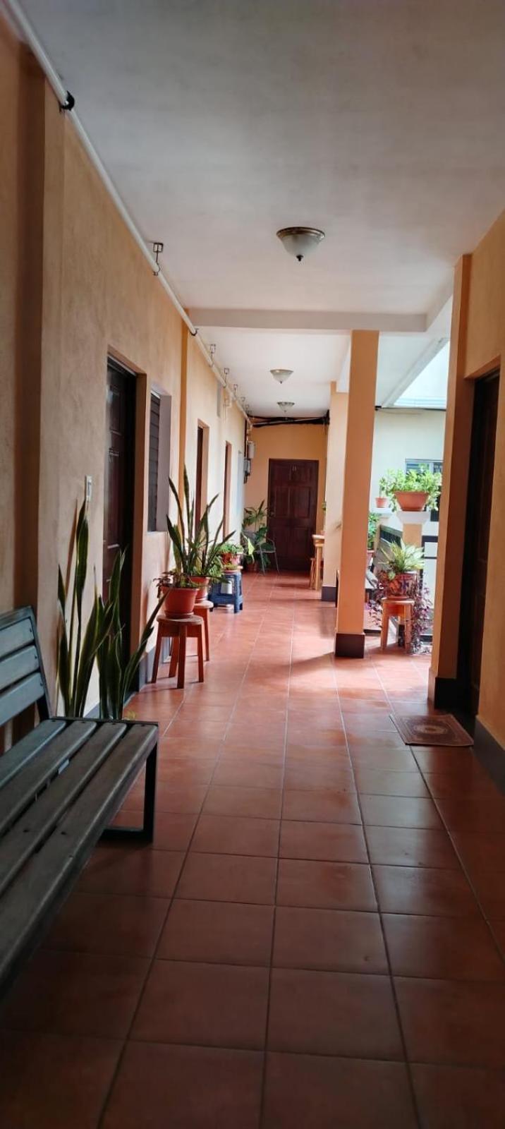 Casa Victoria Lejlighed San Benito Værelse billede