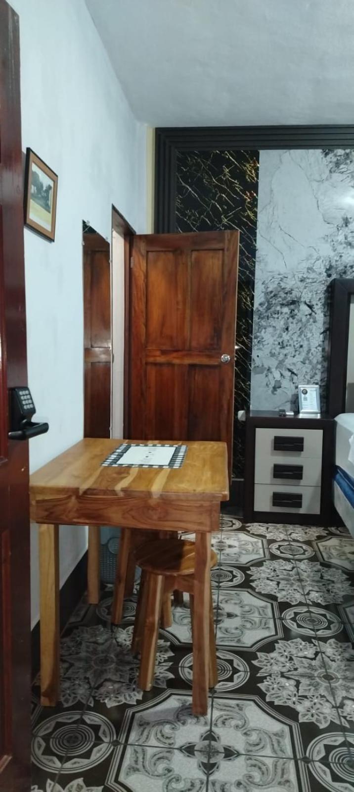 Casa Victoria Lejlighed San Benito Værelse billede