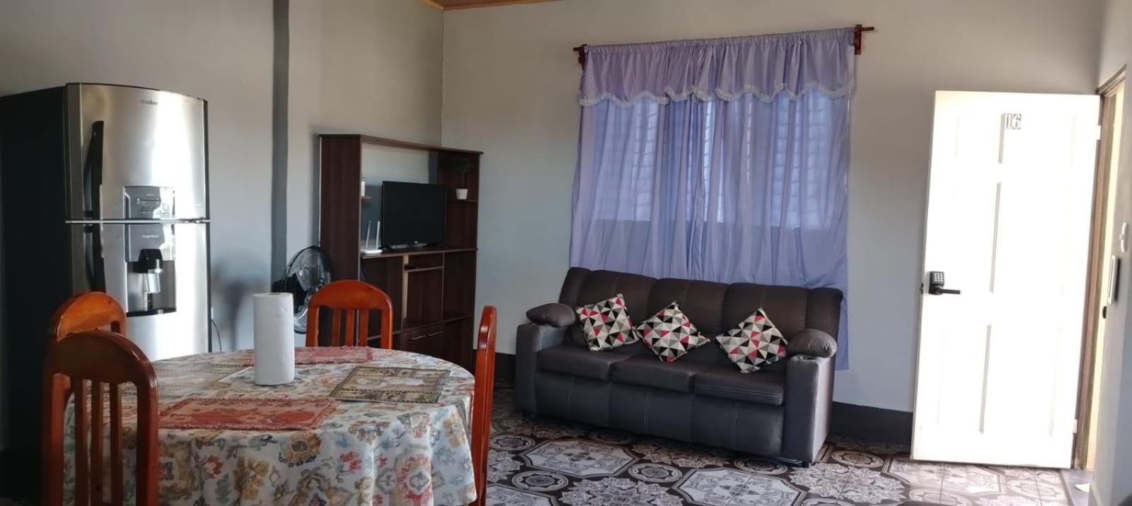 Casa Victoria Lejlighed San Benito Værelse billede