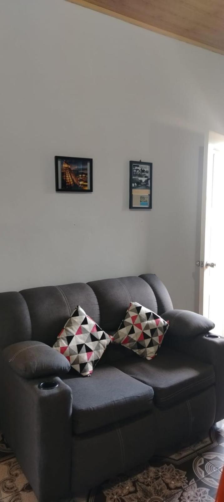 Casa Victoria Lejlighed San Benito Værelse billede